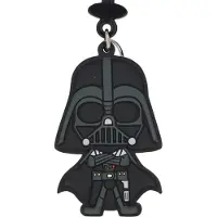 MONOGRAM Star Wars Pendentif de poche en PVC souple Dark Vador