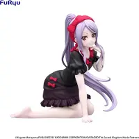 Furyu - Overlord - Statue de Loungewear de Shalltear