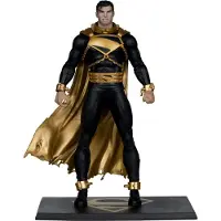 Mcfarlane Toys DC Multiverse Actionfigur Superman (Future State) (Knightmare) (Gold Label) 18 cm