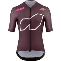 Assos Maillot à Manches Courtes Equipe R We Are The A