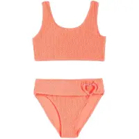 Lipsy Bikini saumon