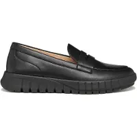 Geox Flextride B Trainers Noir EU 35 Femme