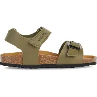Geox Ghita Sandals Vert EU 33 Enfants