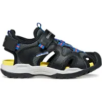 Geox J Borealis B Couleur Noir