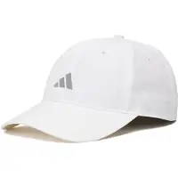 Adidas Running Essential Climacool 6 Panel Baseball Cap Blanc 56 cm Homme,Femme