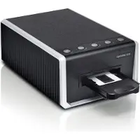 Plustek Scanner OpticFilm 135i