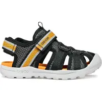 Geox J Vaniett Boy Couleur Noir