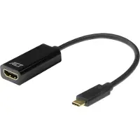 ACT Adaptateur Usb-c Vers Hdmi 4k (ac7305)