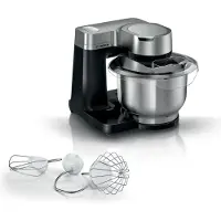 Bosch MUMS2VM00 Noir