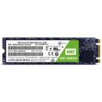Western Digital WD Green M.2 480 Go