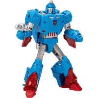 Hasbro Transformers Legacy Evolucja Klasy Deluxe Figura Akcji Autobot Devcon 14 cm
