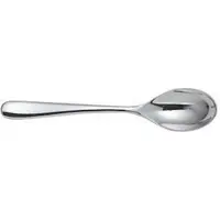 Alessi Cuillère à moka Nuovo Milano, Couverts, Argent