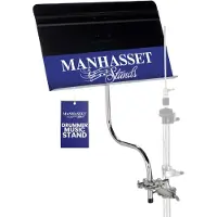 Manhasset Pupitre de Batteur Spcial HI-hat