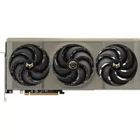 Sapphire NITRO+ AMD Radeon RX 9070 XT OC Crimson Desert Edition 16 Go GDDR6