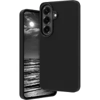 dbramante1928 Roskilde ICON Magnetic Coque Arrière Samsung Galaxy S26 - Midnight