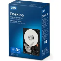 Western Digital WD Desktop Mainstream WDBH2D0030HNC