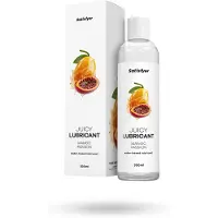 Satisfyer Juicy Lubricant gel lubrifiant aromatisé Mango & Passion 300 ml