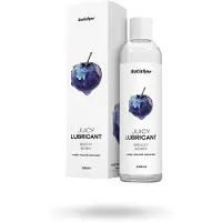 Satisfyer Juicy Lubricant gel lubrifiant aromatisé Breezy Berry 300 ml