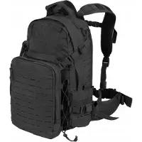 Direct Action Sac à dos Ghost Mk2, noir