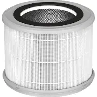 Tesla Purificateur d'air Smart S200W/S300W Filtre 3-en-1