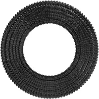 Cellfast BASSEFLEX tuyau d'aspiration et de refoulement 25,0 x 2,25 mm 25 m