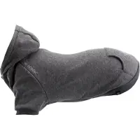 Trixie Sweat BE NORDIC Flensburg, XS 27cm, gris