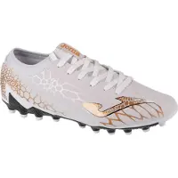 Joma Gol 2402 AG GOLS2402AG, Chaussures de football, Hommes, Blanc, Taille : 46