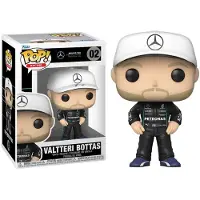 Funko POP! Pop! Winczestwo Valtteriego Bottasa - Figurki Winylowe Formula One