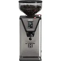 Gaggia Mdf55 Eg4950/90 Electric Coffee Grinder Argenté