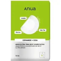 ANUA - Ultra-Thin Spot Cover Patch - Patchs ultra-fins anti-imperfections
