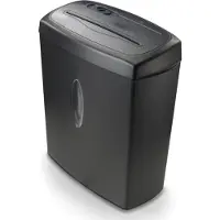 Hama Destructeur De Documents Safe X100cd P4/t4/e3