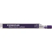 Staedtler Mars Micro (12 pcs, 0.70 mm, 2B)