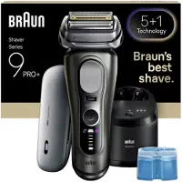 Braun Series 9 PRO Wet