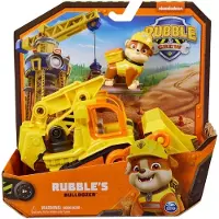 Spin Master Rubble et Crew véhicule de base - assortiment