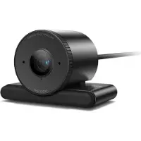 Lenovo 4XC1Q44952 webcam 2 MP 1920 x 1080 pixels USB 2.0 Noir