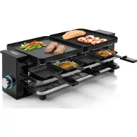 Princess Raclette 162925