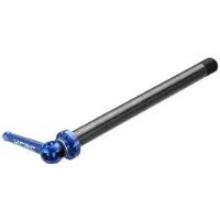 Kcnc Kqr06 Al7075 Sp-lite Rock Shox Quick Release Skewer Bleu 12 x 148 mm