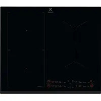 Electrolux Serie 700 EIS62453 Noir Intégré 60 cm Plaque avec zone à induction 4 zone(s)