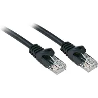 Lindy Basic - Câble de raccordement - RJ-45 (M) à RJ-45 (M)