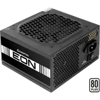 Chieftec ZPU-600S Bloc d'alimentation 600W EON (80+)