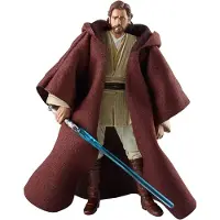 Hasbro F4492 Star Wars L'Attaque des Clones : Obi-Wan Kenobi 9cm