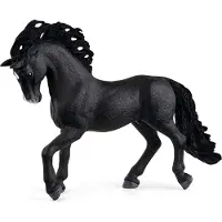 Schleich Horse Club 13923 Étalon Pura Raza Espanola