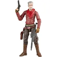Hasbro Star Wars Boba Fett The Book Of Cobb Vanth Vintage Collection Figure 10 Cm Rose