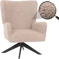 MCW Fauteuil de salon -N65