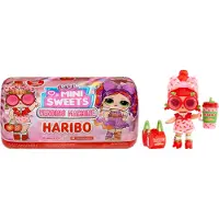 L.O.L. Surprise! L.O.L. Surprise Loves Mini Sweets HARIBO roller
