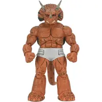 NECA Teenage Mutant Ninja Turtles (Mirage Comics) Actionfigur Triceraton Gladiator 21 cm