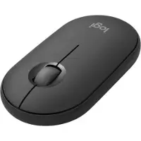 Logitech Pebble 2 Combo clavier sans fil souris mince silencieux mobile Mac Deux(errorMessage)
