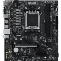 MSI Carte mère Pro A620AM-B AM5 mATX DDR5