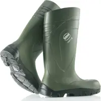 Kerbl Steplite X - Taille 36 Bottes de sécurité S5