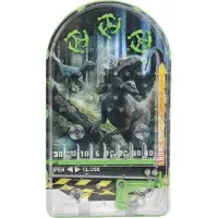 Toi-Toys Le monde des dinosaures Flipperkast